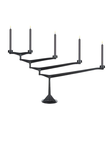 Spin Candelabra fra Tom Dixon - Large - Jacobsen Plus