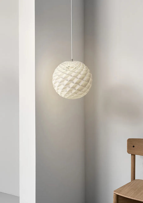 Patera Ø300 Pendelleuchte von Louis Poulsen - 3 - Jacobsen Plus