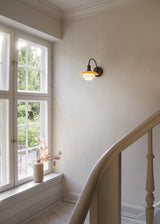 PH 2/2 Wandleuchte Centenary Edition, ohne Kabel und Schalter von Louis Poulsen - 2 - Jacobsen Plus