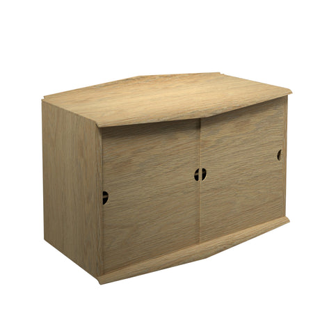 System Ultra Modul mit zwei Schiebetüren von DK3 - Eg - Jacobsen Plus