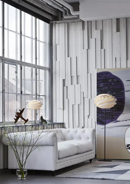 Swirl Tischleuchte von Le Klint - 3 - Jacobsen Plus
