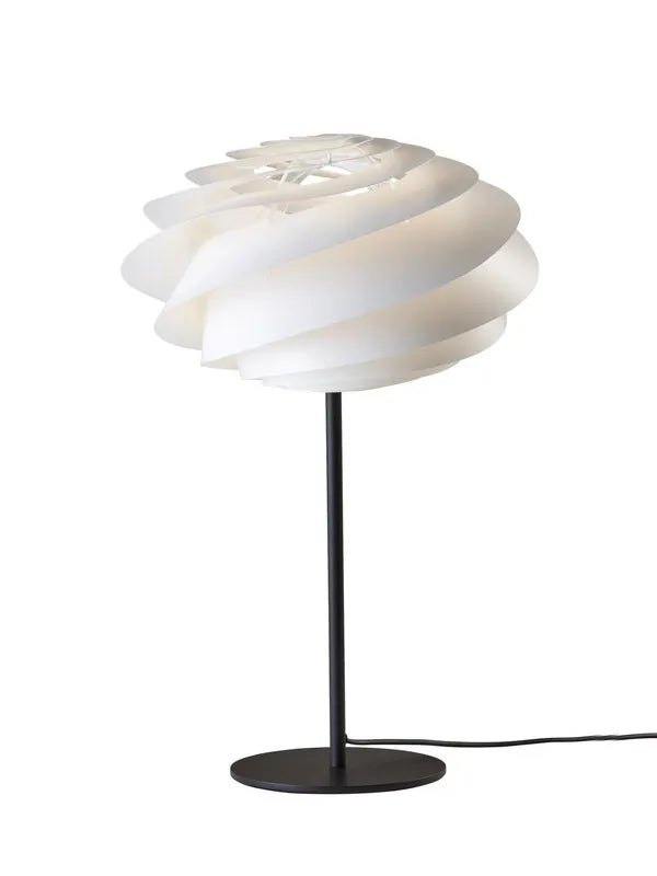 Swirl Tischleuchte von Le Klint - 4 - Jacobsen Plus