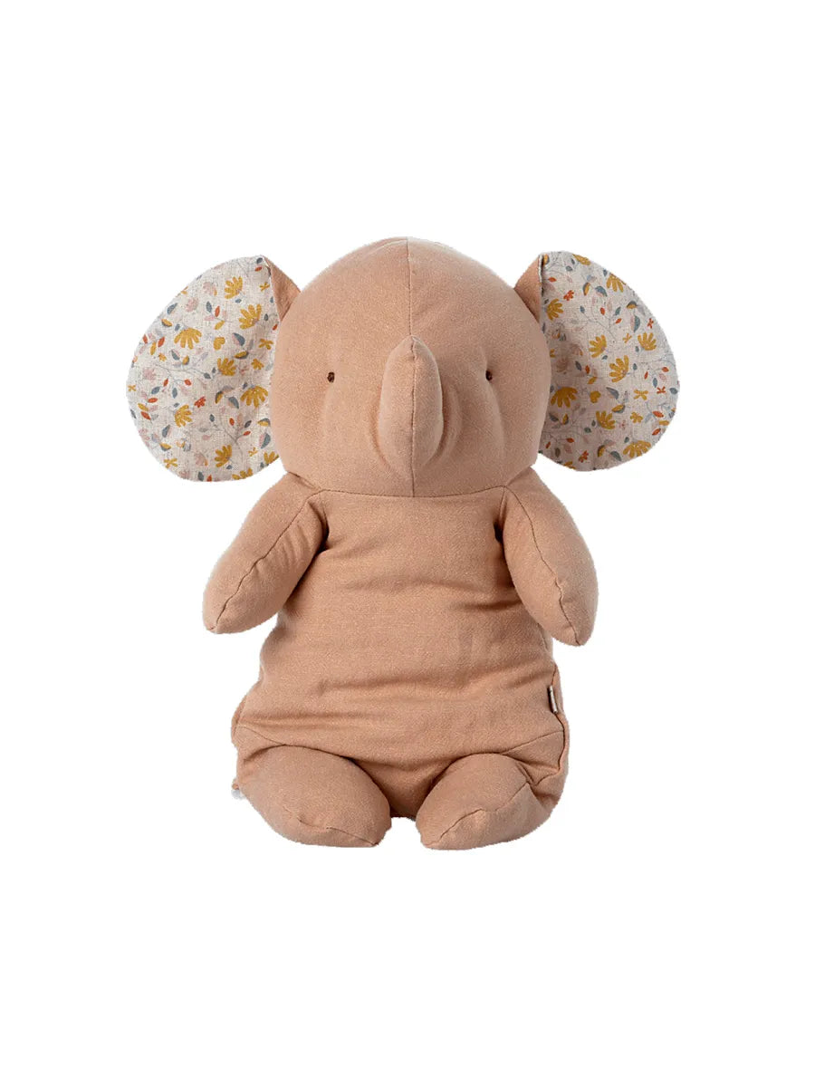 Medium Elefant in Puder von Maileg - 2 - Jacobsen Plus