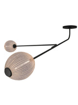 Satellit Wandleuchte von GUBI - Cremeweiß - Jacobsen Plus