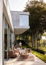 Sense Loungestol fra Cane-line - 2 - Jacobsen Plus