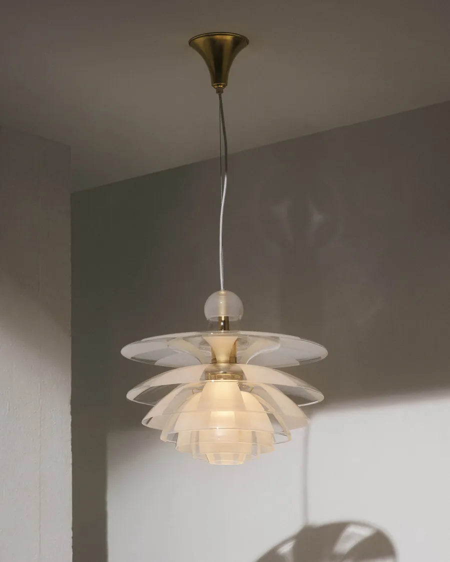 PH Septima pendel af Poul Henningsen