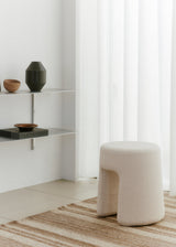 Sequoia Pouf von Fredericia Furniture - 2 - Jacobsen Plus