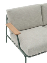 Settle Outdoor Sofa, 2-Sitzer von Muuto - 6 - Jacobsen Plus