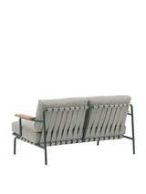 Settle Outdoor Sofa, 2-Sitzer von Muuto - 8 - Jacobsen Plus