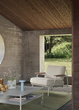 Settle Outdoor Lounge Chair fra Muuto - 2 - Jacobsen Plus