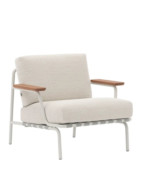 Settle Outdoor Lounge Chair von Muuto - 1 - Jacobsen Plus