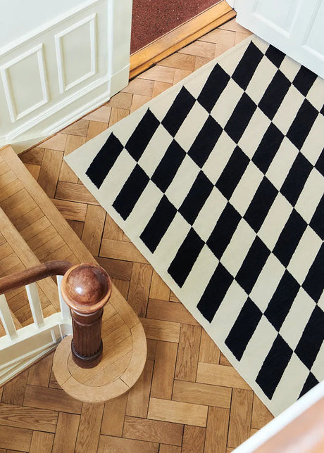 Shift Kelim Rug, 140 x 200 cm von HAY - 2 - Jacobsen Plus