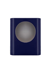 Signal Lampe, blue ink von raawii