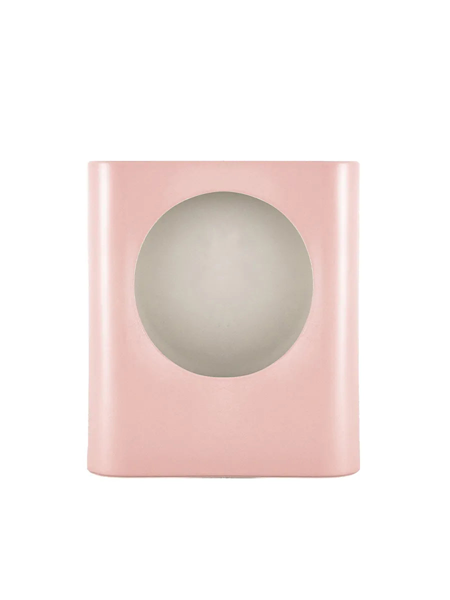 Signal Lampe, coral blush von raawii