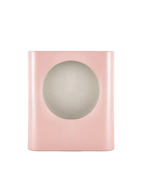 Signal Lampe, coral blush von raawii - Large - Jacobsen Plus