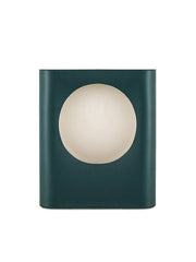 Signal Lampe, green gables von raawii