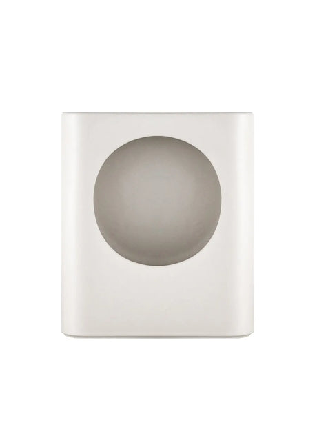 Signal Lampe, meringue white fra raawii - 1 - Jacobsen Plus