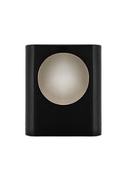 Signal Lampe, Vinyl Black von raawii
