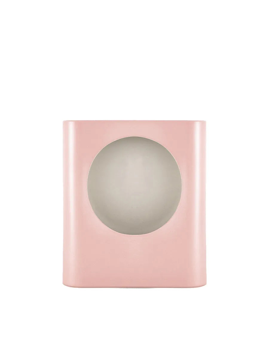 Signal Lampe, coral blush von raawii