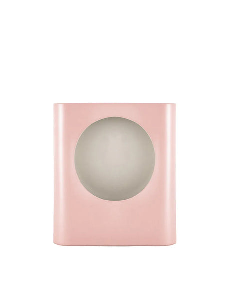 Signal Lampe, coral blush von raawii - Small - Jacobsen Plus