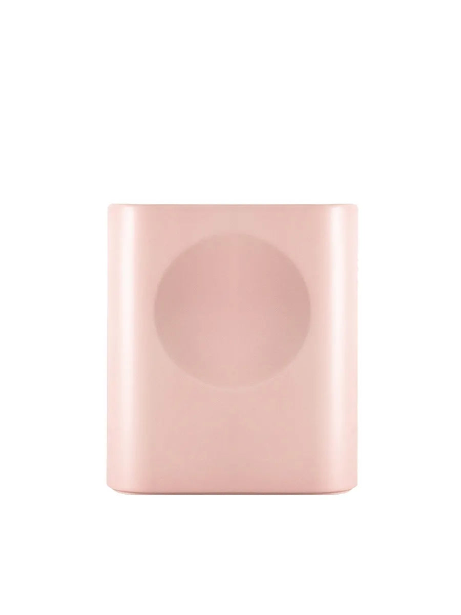 Signal Lampe, coral blush von raawii
