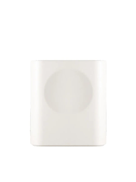 Signal Lampe, meringue white von raawii - Small - Jacobsen Plus