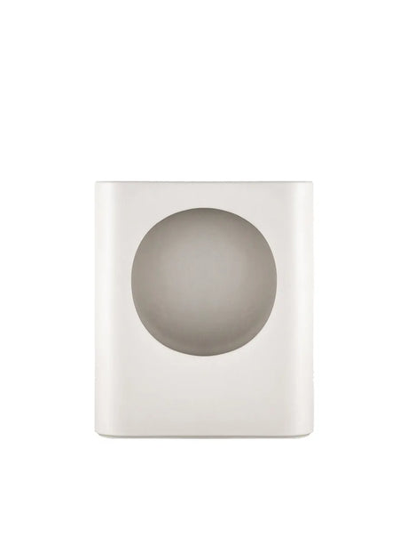Signal Lampe, meringue white von raawii - Small - Jacobsen Plus