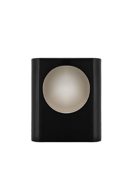 Signal Lampe, Vinyl Black von raawii - Small - Jacobsen Plus