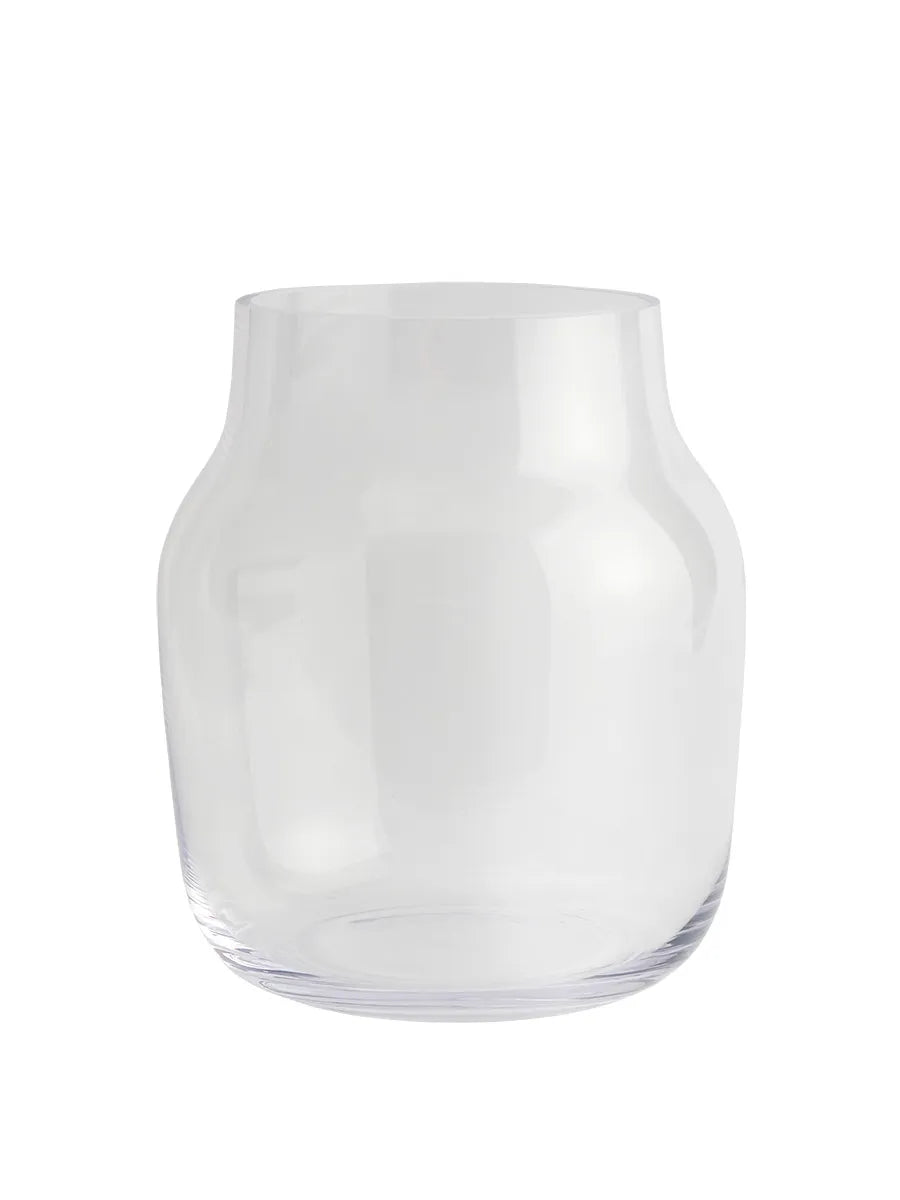Silent Vase, Ø 20 cm fra Muuto - 5 - Jacobsen Plus