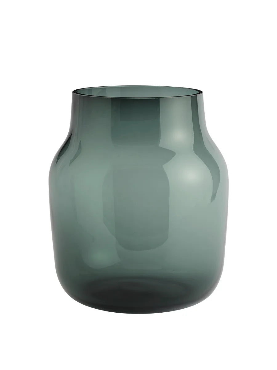 Silent Vase, Ø 20 cm fra Muuto - 1 - Jacobsen Plus