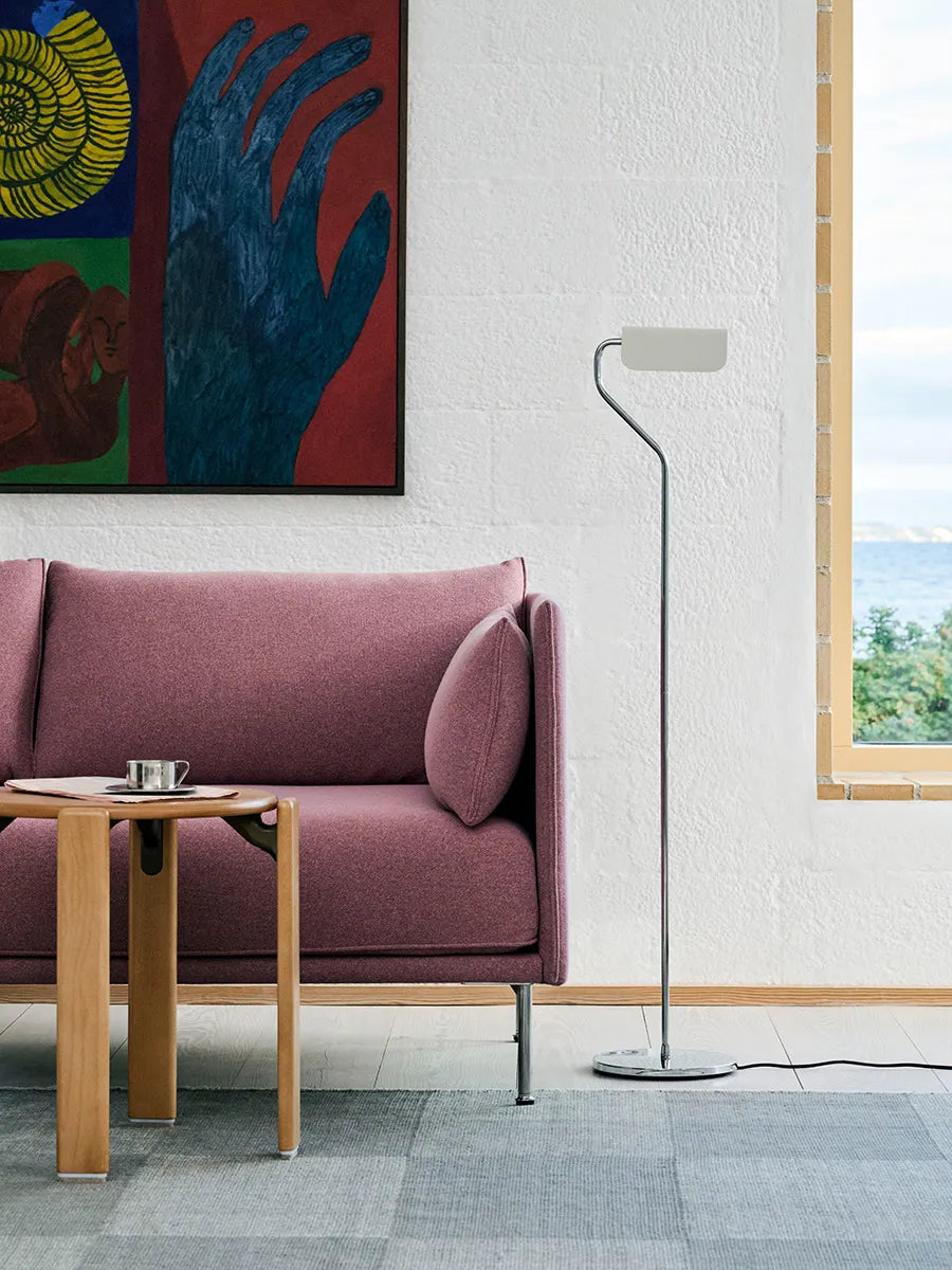 Apex Floor Lamp fra Hay