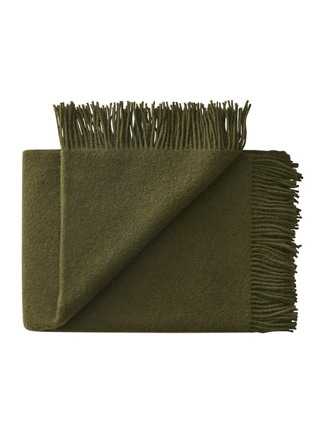 Season Decke, seaweed von Silkeborg Uldspinderi - 1 - Jacobsen Plus