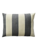 The Sweater Cushion, schwarz von Silkeborg Uldspinderi