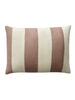 The Sweater Cushion, braun von Silkeborg Uldspinderi