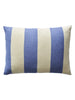 The Sweater Cushion, Kobalt von Silkeborg Uldspinderi