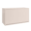 Silver Cloud Grau