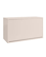 Schuhbox von ReCollector - Silver Cloud Grau - Jacobsen Plus