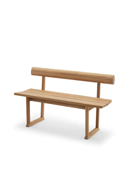 Skagerak Banco Bank von Fritz Hansen - 1 - Jacobsen Plus