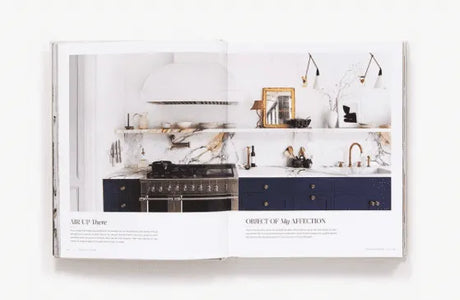 Live Beautiful Buch von New Mags - 3 - Jacobsen Plus
