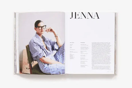Live Beautiful Buch von New Mags - 4 - Jacobsen Plus