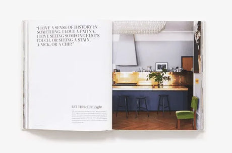 Live Beautiful Buch von New Mags - 5 - Jacobsen Plus
