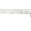 Stormy Gray Marble