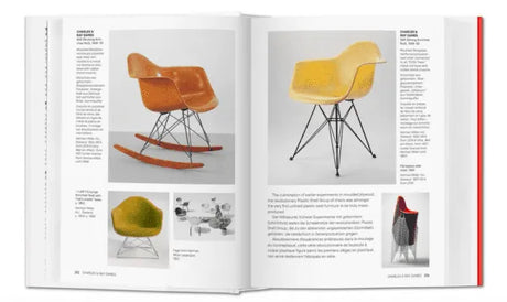 1000 Chairs von New Mags - 3 - Jacobsen Plus