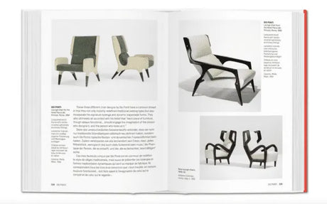 1000 Chairs von New Mags - 4 - Jacobsen Plus