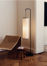 Gubi Silk Lantern Stehleuchte - 2 - Jacobsen Plus