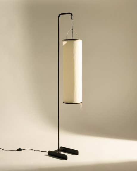 Gubi Silk Lantern Stehleuchte - 4 - Jacobsen Plus