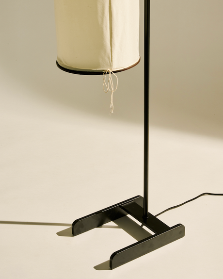 Gubi Silk Lantern Stehleuchte - 3 - Jacobsen Plus