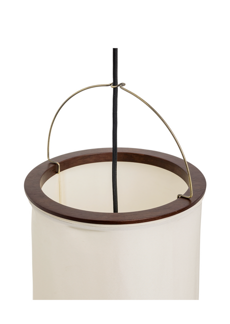 Gubi Silk Lantern Pendelleuchte - 5 - Jacobsen Plus