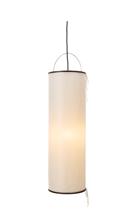 Gubi Silk Lantern Pendelleuchte - 3 - Jacobsen Plus