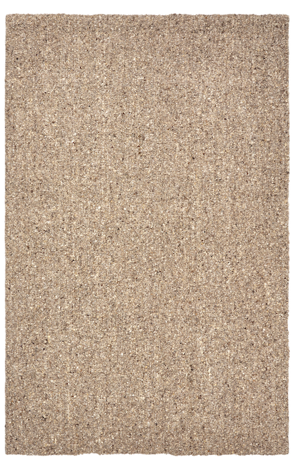FermLiving Seifa Rug Teppich, Hazel Melange - 140 x 200 cm - Jacobsen Plus
